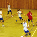 handball